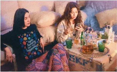 “女权主义”色彩的影视作品后是一场宏大的生命课题(二)1