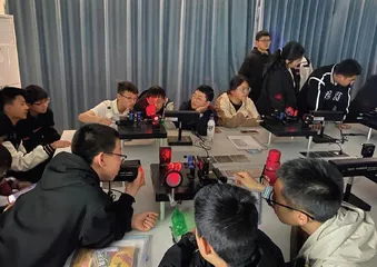 就《教育强国建设规划纲要（2024—2035 年）》　教育部负责人答记者问