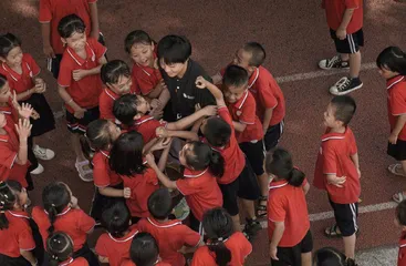 建设教育强国　校长群体如何先“强起来”