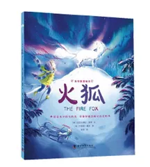 极光下的火狐：一场爱与治愈的奇幻旅程