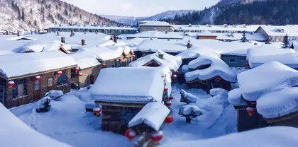 当冰雪遇见文化3