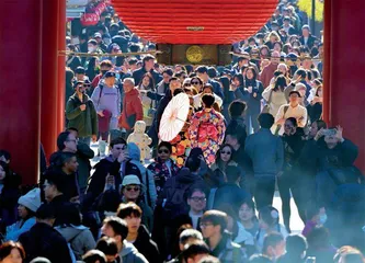 春暖,中日关系亦需要回暖1