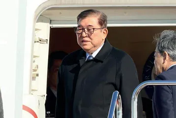 春暖,中日关系亦需要回暖2