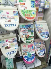 那些年我们背回的日本小家电,为何变成了“时代的眼泪”1