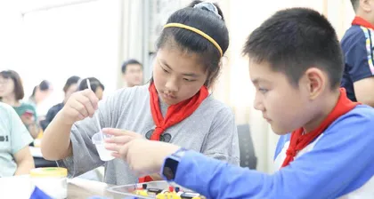 就《教育强国建设规划纲要(2024—2035 年)》 教育部负责人答记者问2