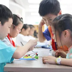 海滨小城如何办好“大教育”3