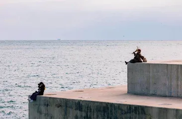 大连:山海之间7