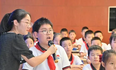 建设教育强国　校长群体如何先“强起来”3
