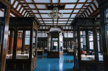 大连:山海之间9