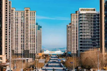 大连:山海之间10