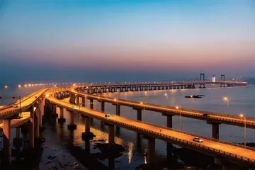 大连:山海之间11
