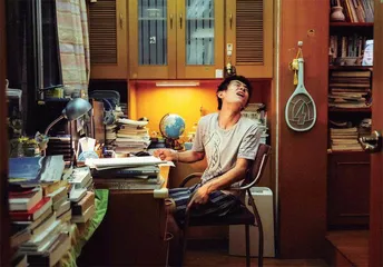 当“易烊千玺”脑性瘫痪