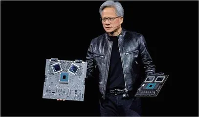 半导体，一年还比一年难