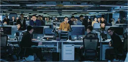 互联网大厂，集体加薪