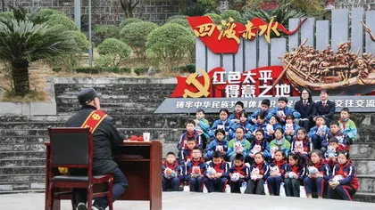 以爱之名 护“未”成长