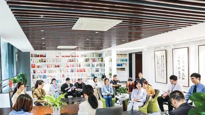 学思践悟习近平文化思想的生动样本