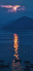 霞浦之约