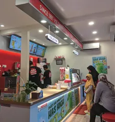 如何成为TOP 1：蜜雪冰城的印尼攻略