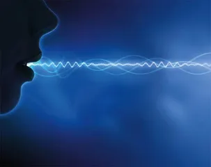 被“偷走”的声音