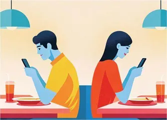 在Tinder观察爱情4