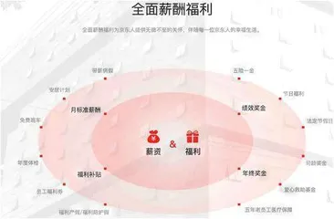 互联网大厂,集体加薪1