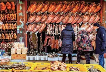 无本起利，职业打假泛滥1