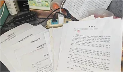 无本起利，职业打假泛滥3