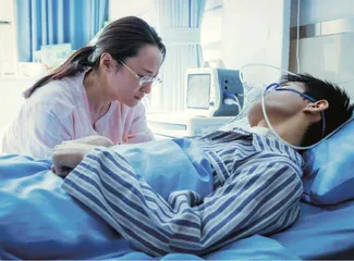 当“易烊千玺”脑性瘫痪3