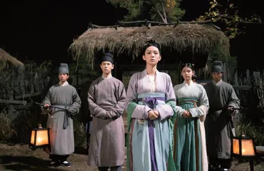 霸总爱娇妻,知乎变身故事会2
