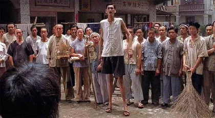20年,我终于看懂《功夫》2