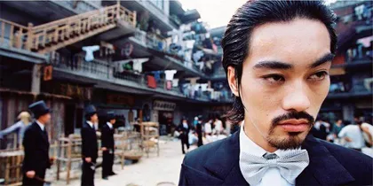 20年,我终于看懂《功夫》4