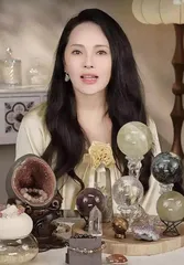 明星带货水晶,套路深不见底1