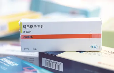 流感药,怎么炒成了理财产品1