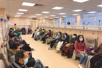 流感药,怎么炒成了理财产品4
