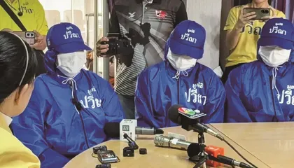 人卵待价而沽,商业代孕的潘多拉魔盒1