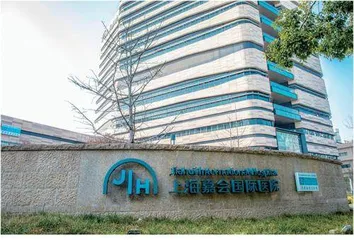 外资医院来了,影响几何?4