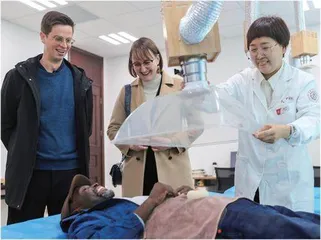 外资医院来了,影响几何?5
