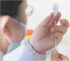 HPV疫苗卖不动了,开始瞄向男人1