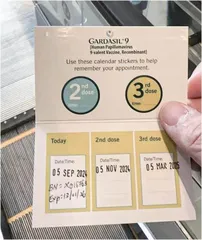 HPV疫苗卖不动了,开始瞄向男人2