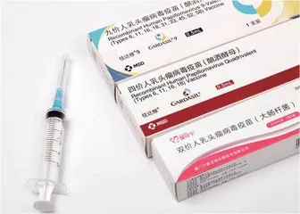 HPV疫苗卖不动了,开始瞄向男人4