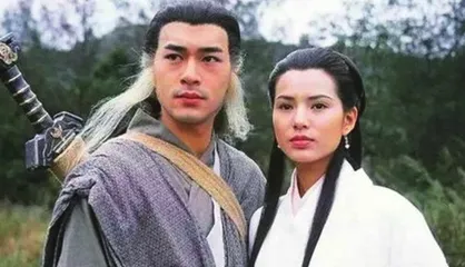 射雕惹争议,我们或将失去武侠1