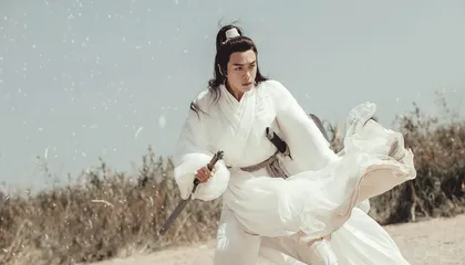 射雕惹争议,我们或将失去武侠3