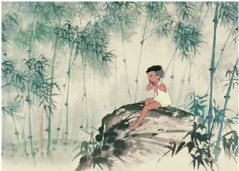 从《大闹天宫》到《哪吒2》，国漫再出发5