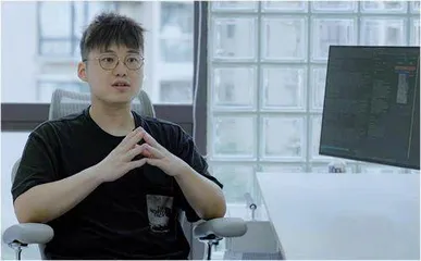 AI搞钱,月入十万?1