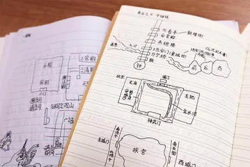 什刹海的“京味儿”传说10