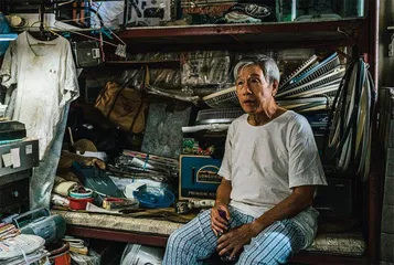 你可曾因甄子丹而误判了《误判》?1