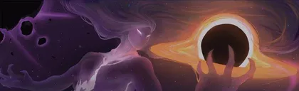 黑洞之王：超大质量黑洞
