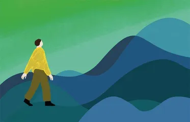 考上大学的失足少年