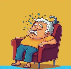 洗洗你的脑