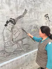用烧火棍点燃梦想4